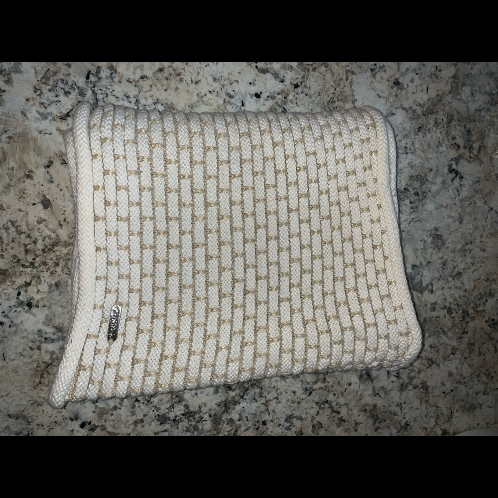 Calvin Klein scarf